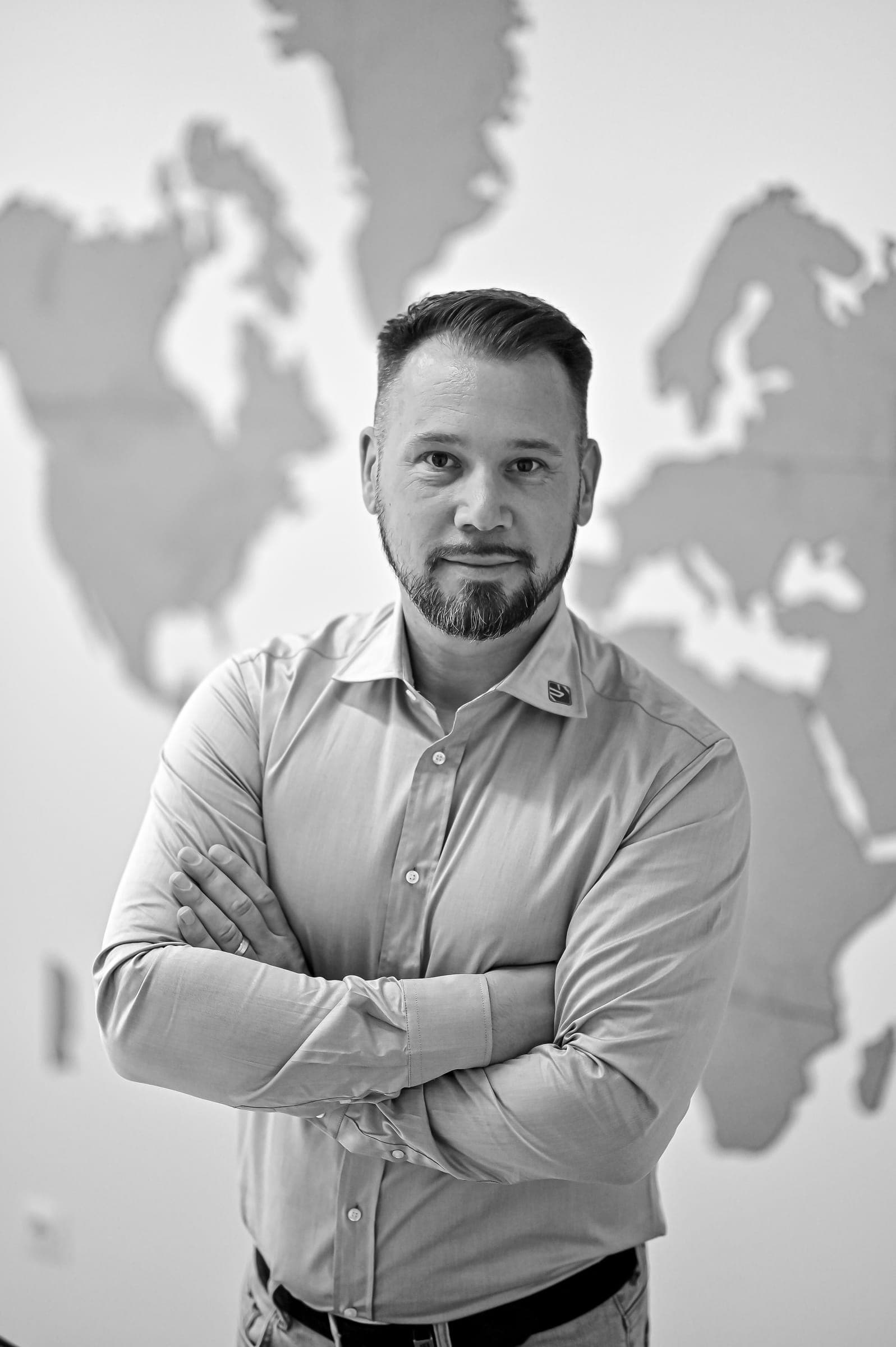 Martin Mayer