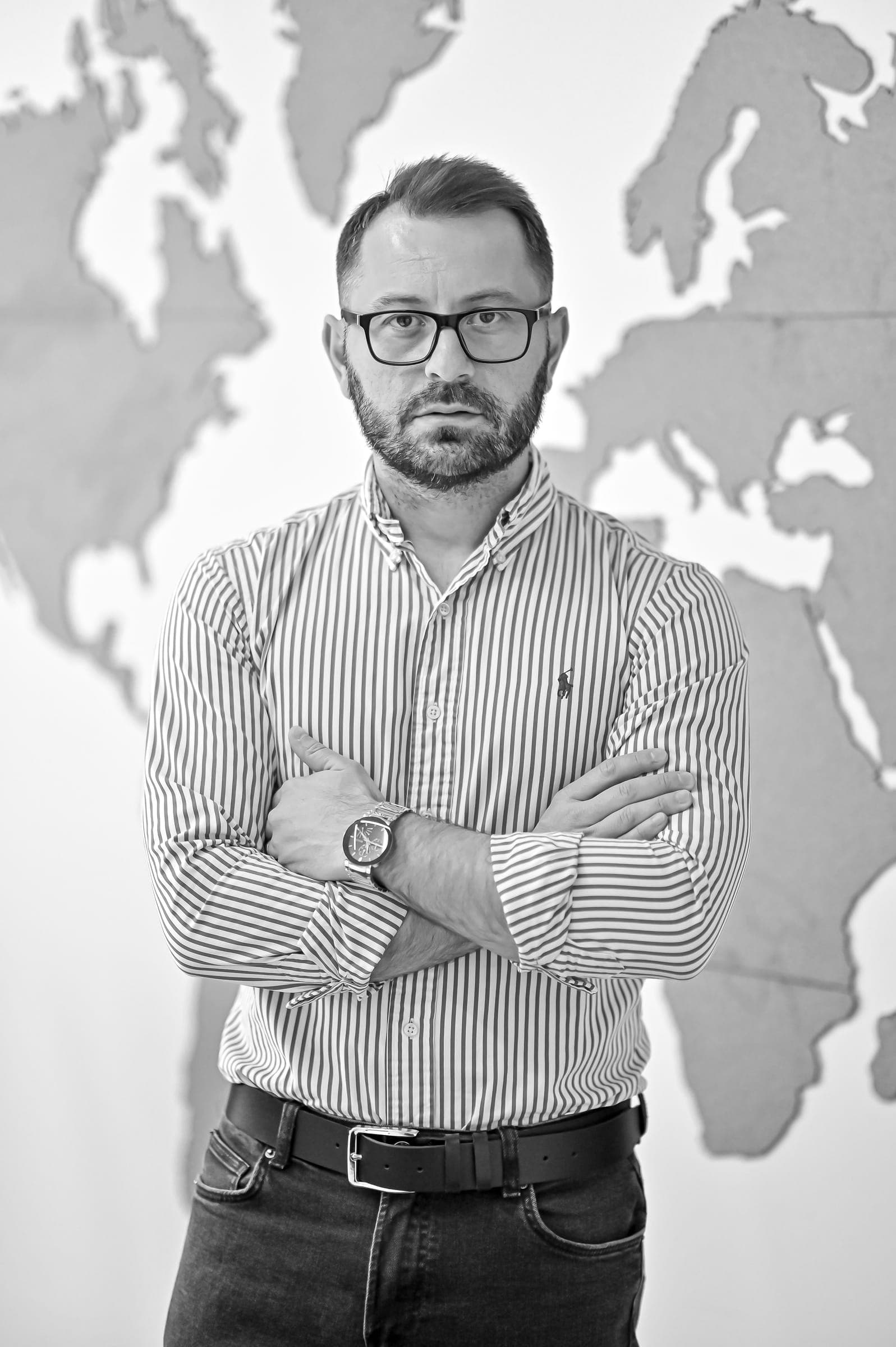 Marius Poenar