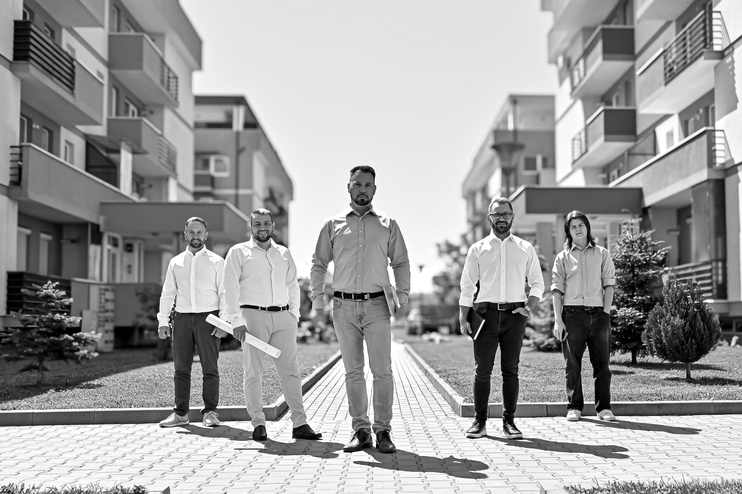 Team Mayer E-Concept — Elektroplanung